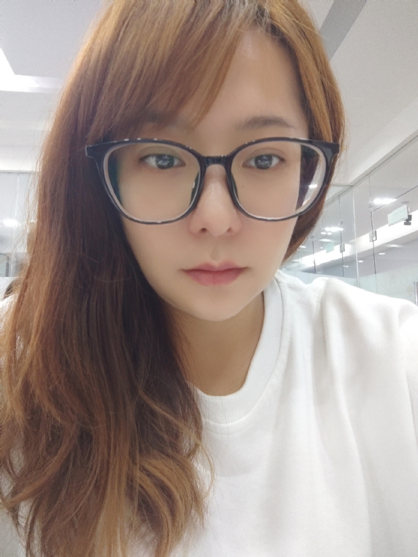 海风微凉的第一张照片--平顶山相亲服务中心