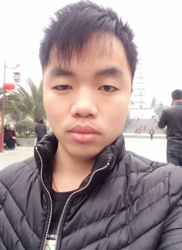 没结婚得单身狗的第二张照片--平顶山相亲服务中心