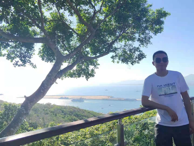 流星的第一张照片--平顶山相亲服务中心