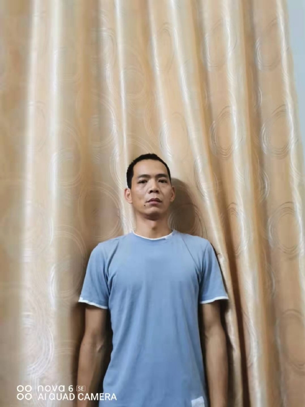 缘起的第一张照片--平顶山相亲服务中心