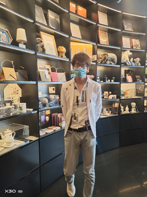 A冷.豆豆的第二张照片--平顶山相亲服务中心