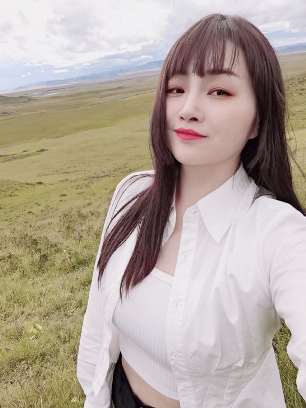 细细的第一张照片--平顶山相亲服务中心