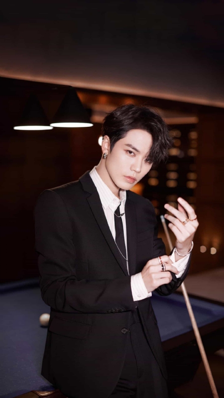 艮的第一张照片--平顶山相亲服务中心