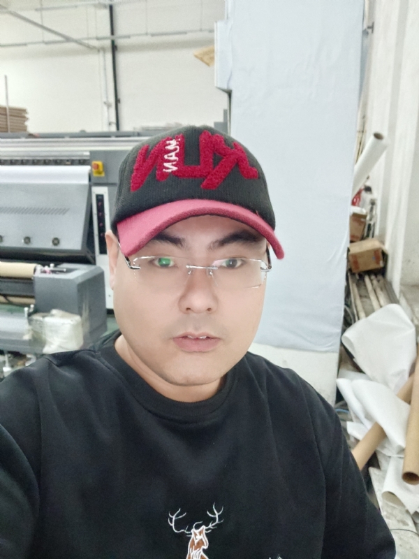 胖子的第二张照片--平顶山相亲服务中心