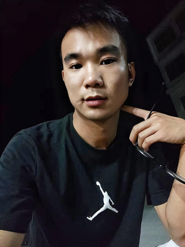 时光所致的第一张照片--平顶山相亲服务中心