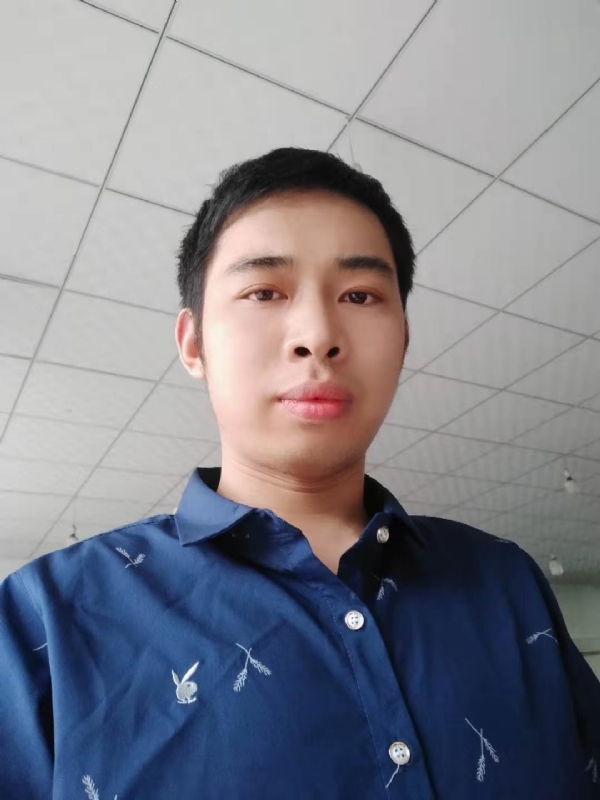 啊辉的第一张照片--平顶山相亲服务中心