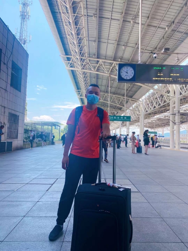 情定今生～的第一张照片--平顶山相亲服务中心