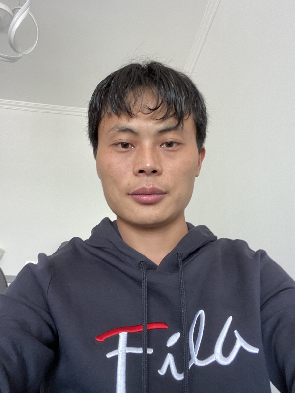 寒漠的第一张照片--平顶山相亲服务中心