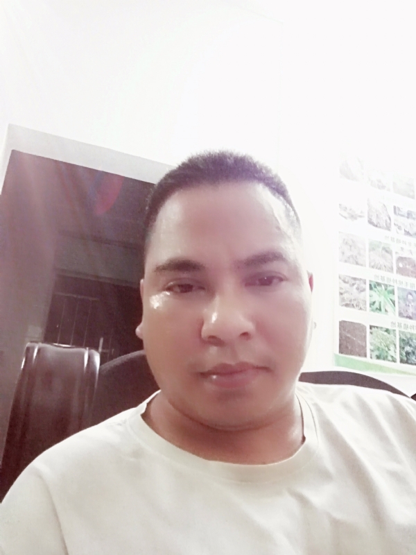 小叔也有爱的第一张照片--平顶山相亲服务中心