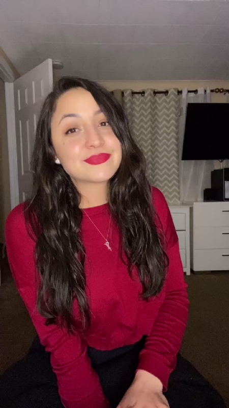 汉娜的第一张照片--平顶山相亲服务中心