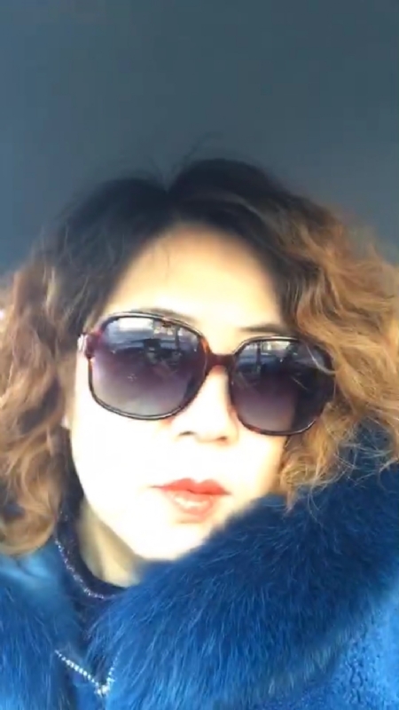 璞玉的第一张照片--平顶山相亲服务中心