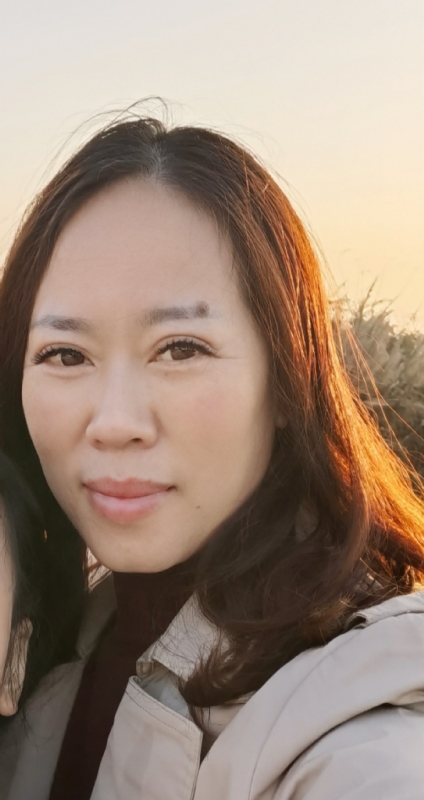 余生静好的第一张照片--平顶山相亲服务中心