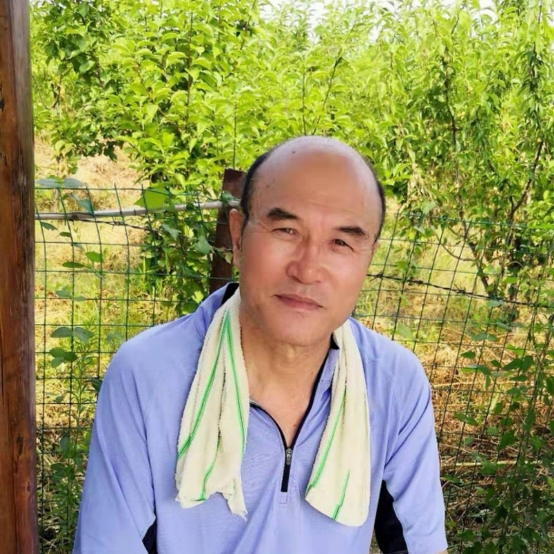 孤穷子的第一张照片--平顶山相亲服务中心