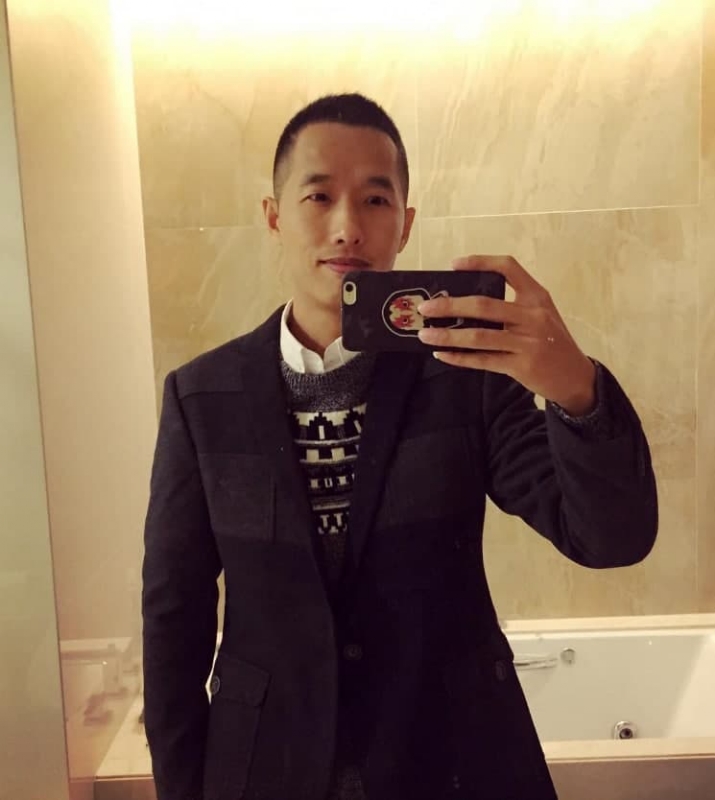 宿椰的第一张照片--平顶山相亲服务中心