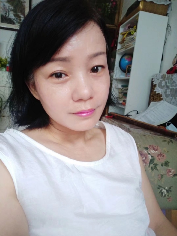 听雨的第一张照片--平顶山相亲服务中心