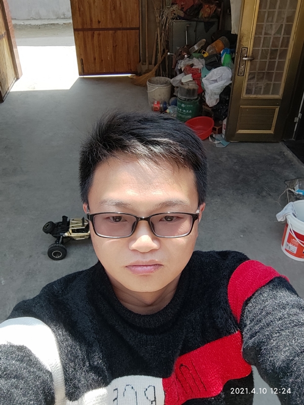 社交恐惧的第一张照片--平顶山相亲服务中心