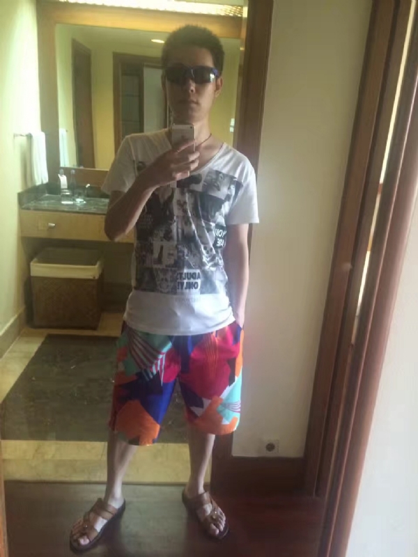 心灵寄托的第二张照片--平顶山相亲服务中心