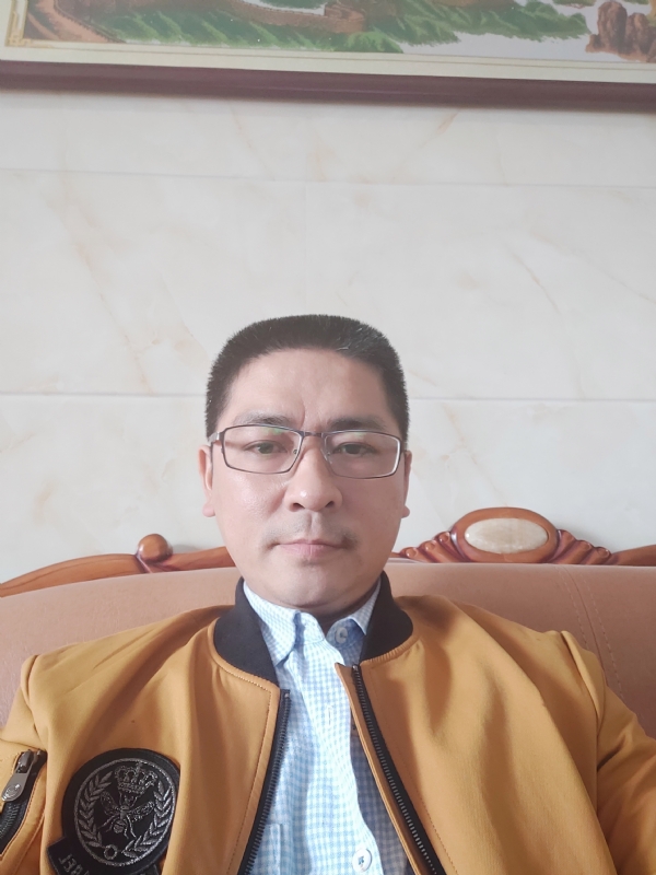 龙行天下的第一张照片--平顶山相亲服务中心