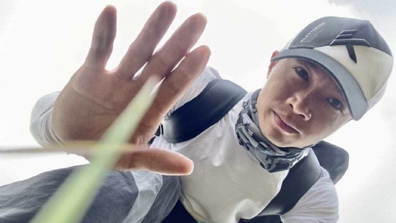 风筝的第二张照片--平顶山相亲服务中心