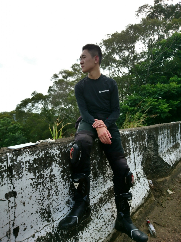 小寇的第一张照片--平顶山相亲服务中心