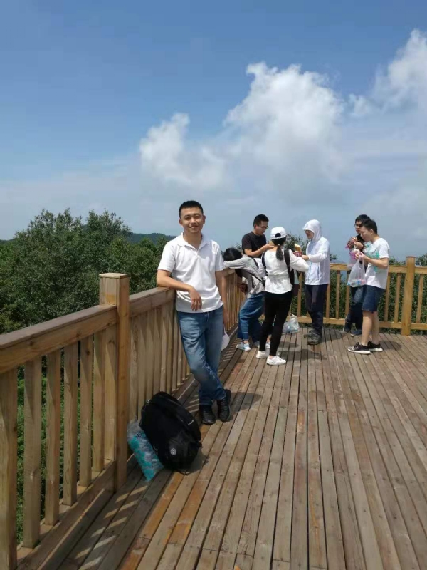 王亦之的第二张照片--平顶山相亲服务中心