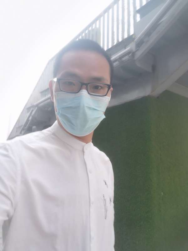 沙利文777的第一张照片--平顶山相亲服务中心