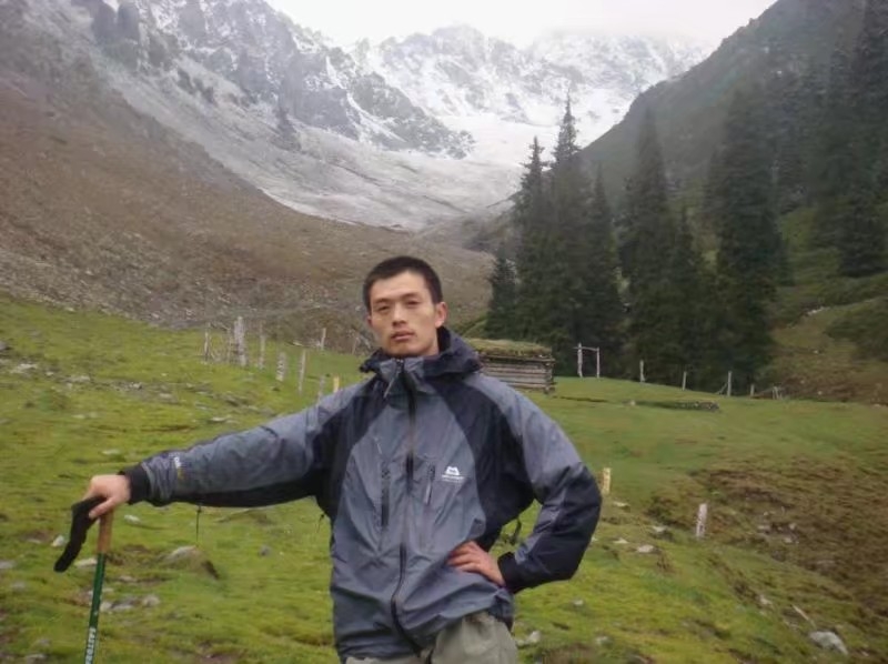 有无的第一张照片--平顶山相亲服务中心