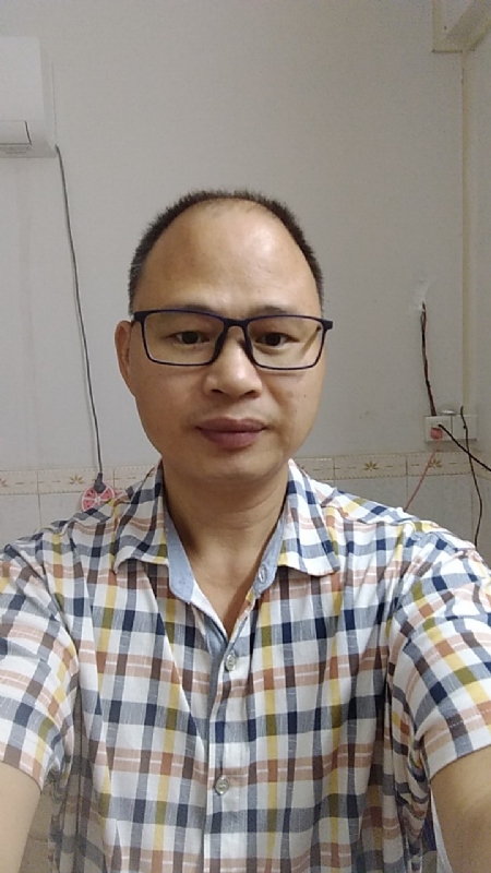 wang的第一张照片--平顶山相亲服务中心