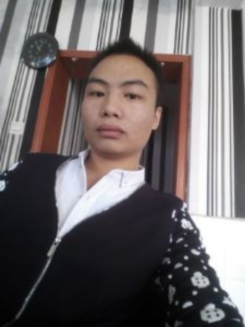 阿龙的第二张照片--平顶山相亲服务中心