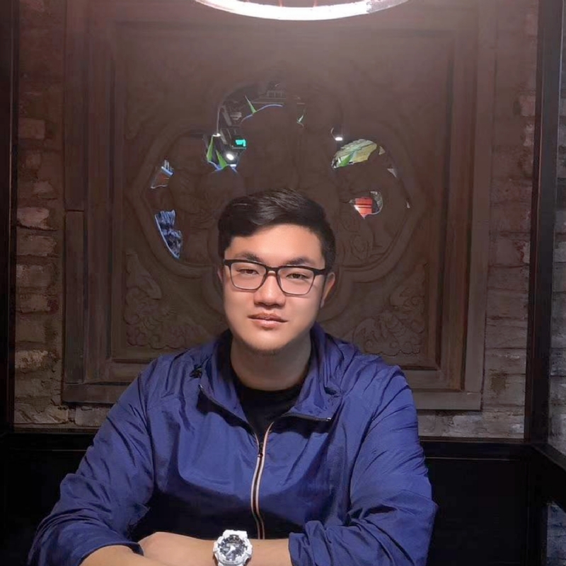 kuma的第一张照片--平顶山相亲服务中心