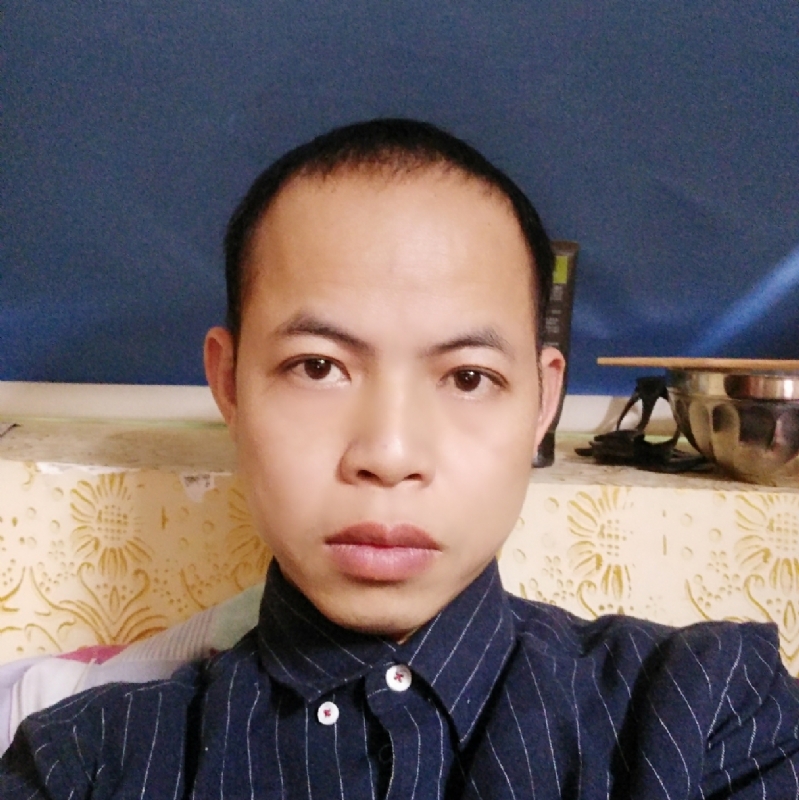 男儿当自强的第一张照片--平顶山相亲服务中心