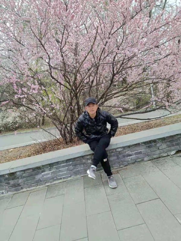 寻找幸福的第一张照片--平顶山相亲服务中心