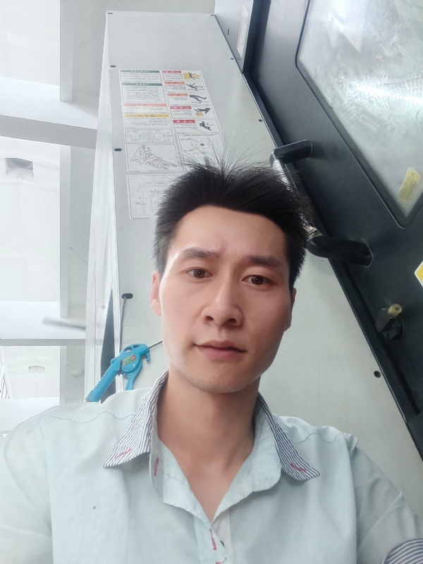 丽影封存的第一张照片--平顶山相亲服务中心