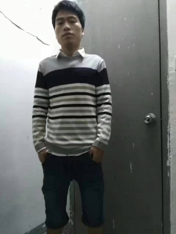 冯的第二张照片--平顶山相亲服务中心