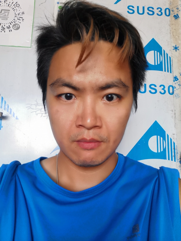 Diego的第一张照片--平顶山相亲服务中心