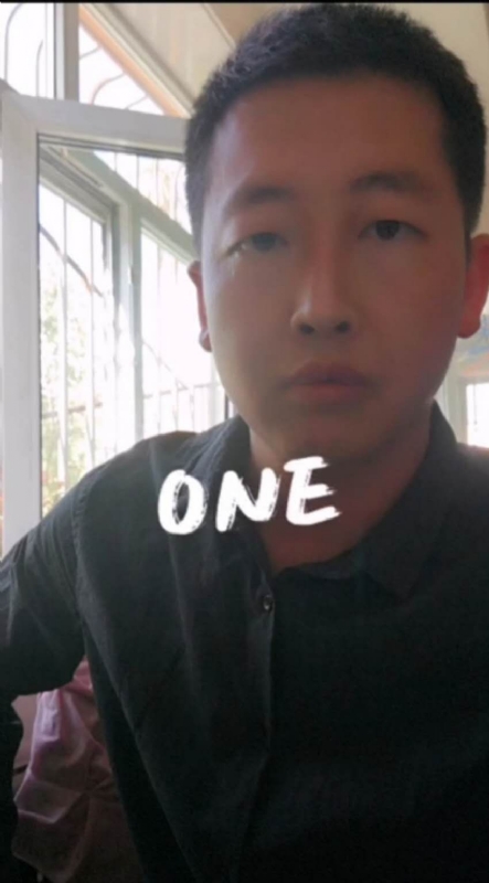 冷锋的第一张照片--平顶山相亲服务中心