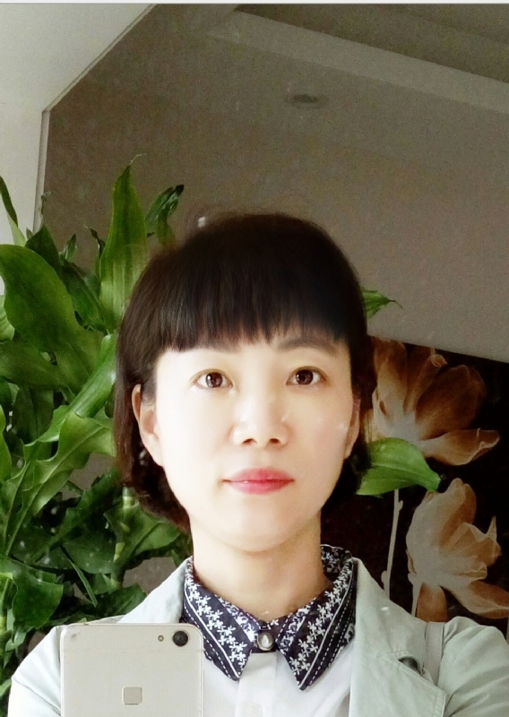 紫露的第一张照片--平顶山相亲服务中心