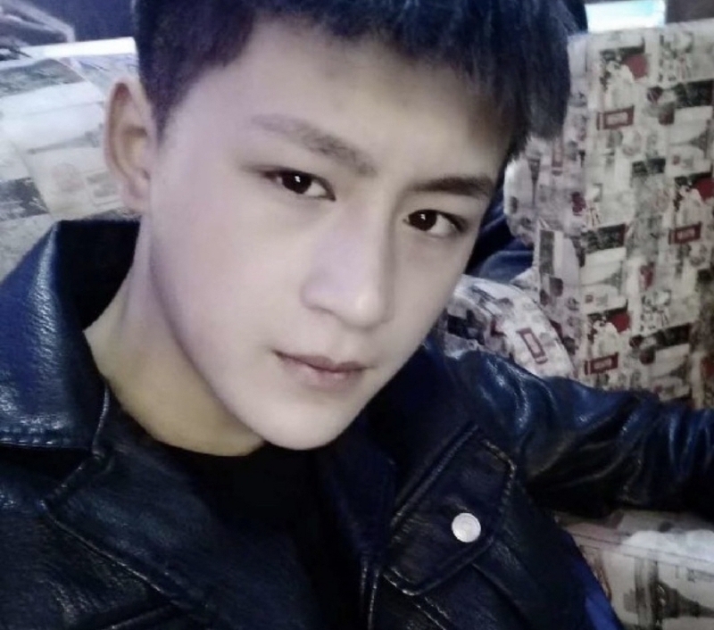 图图的第一张照片--平顶山相亲服务中心