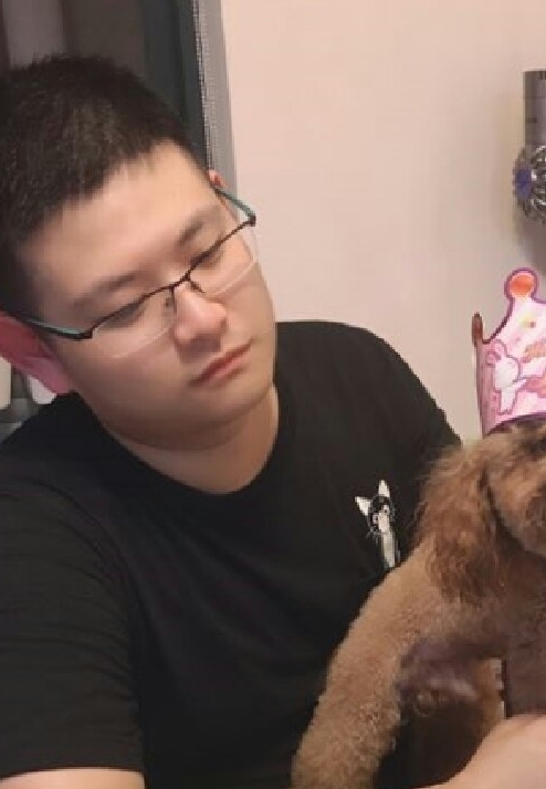 元好的第一张照片--平顶山相亲服务中心