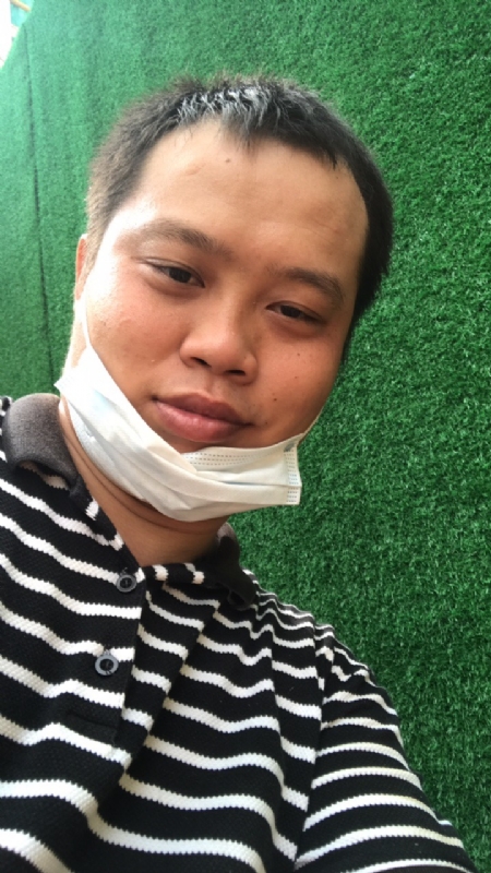 胖子来了的第一张照片--平顶山相亲服务中心