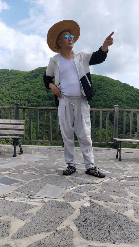 真诚寻伴的第二张照片--平顶山相亲服务中心