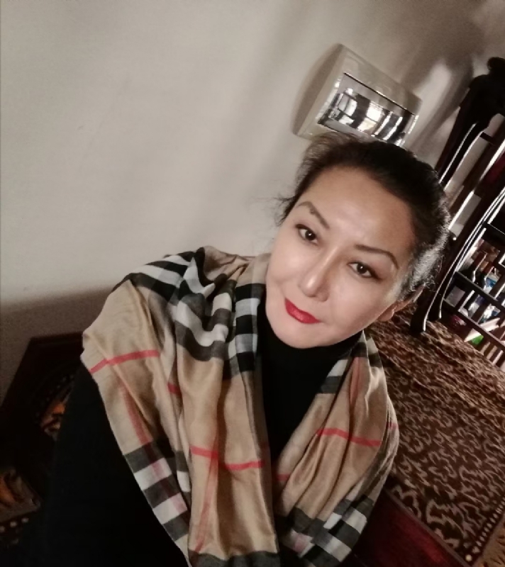 珠砂痣的第三张照片--平顶山相亲服务中心