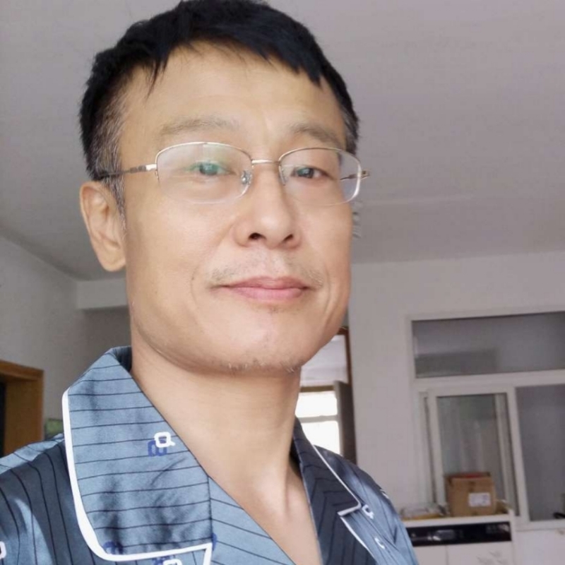 梓轩的第一张照片--平顶山相亲服务中心