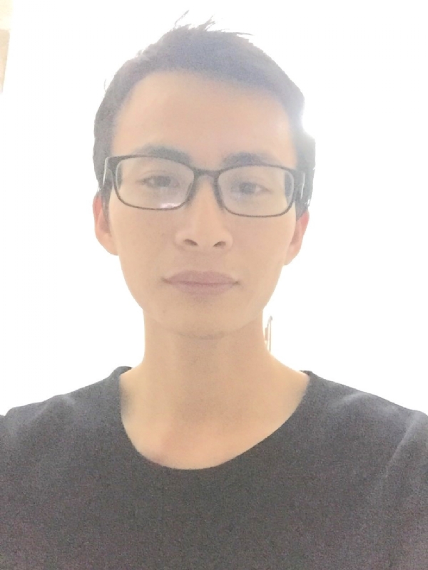 武的第二张照片--平顶山相亲服务中心