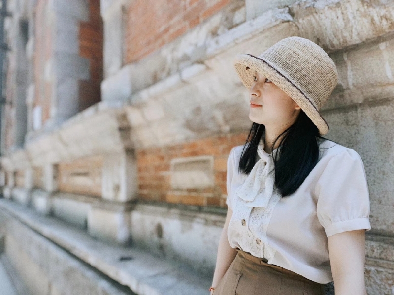 yyds的第一张照片--平顶山相亲服务中心