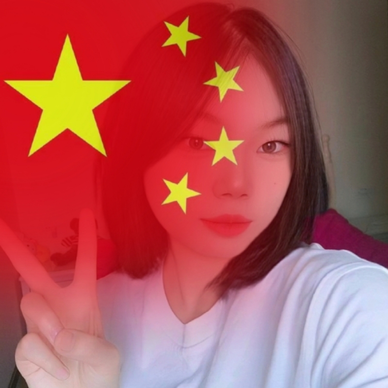 湘湘的第一张照片--平顶山相亲服务中心