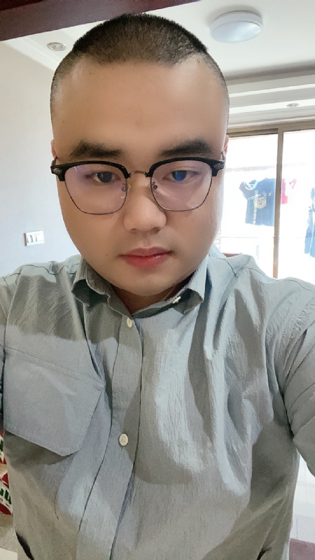 缘来是你的第一张照片--平顶山相亲服务中心