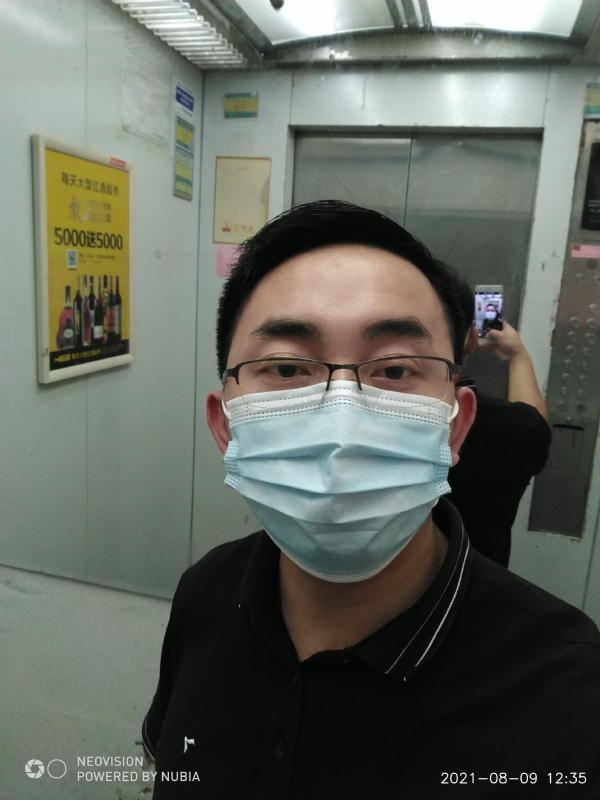 宅男遇上爱的第二张照片--平顶山相亲服务中心