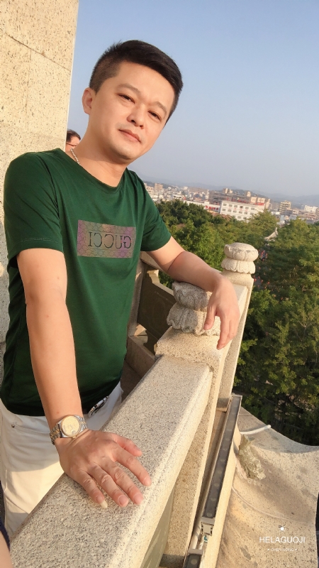 旭旭的第一张照片--平顶山相亲服务中心