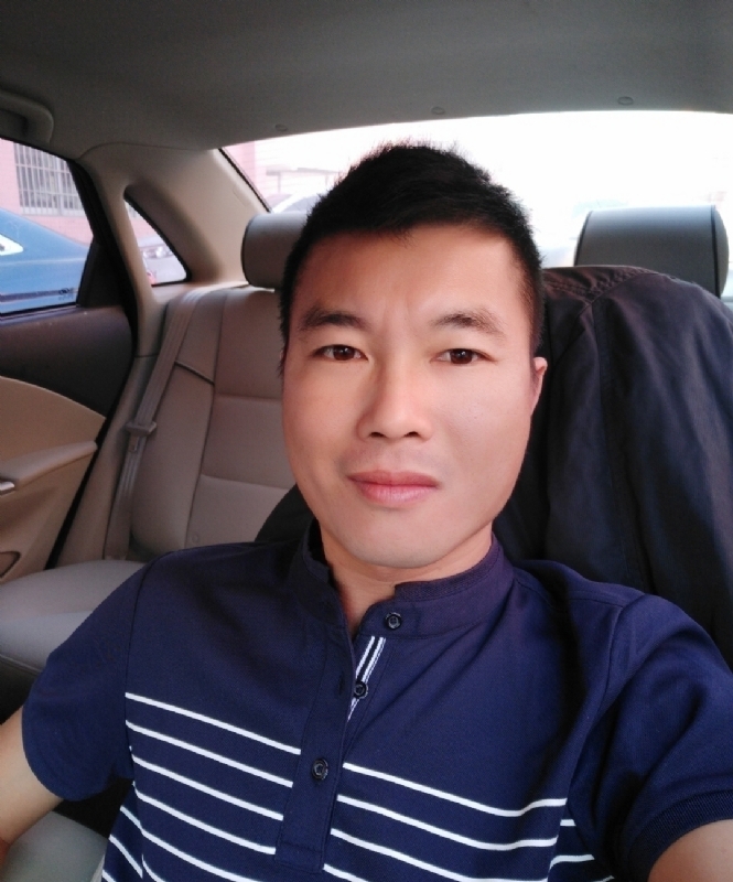 撸止深的第一张照片--平顶山相亲服务中心